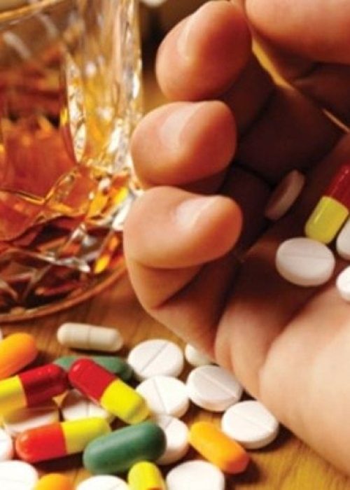 obat-obatan terlarang